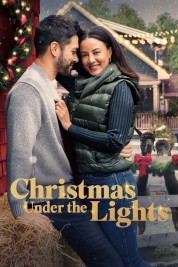 watch free Christmas Under the Lights hd online