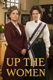 watch free Up the Women hd online