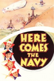 Watch Free Here Comes the Navy Full Movies Bflix