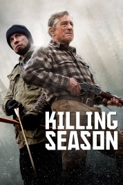 Watch Free Killing Season Full Movies Bflix