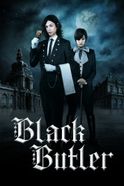 Watch Free Black Butler Full Movies Bflix