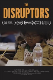 Watch free The Disruptors HD online