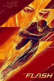 Watch Free The Flash Full Movies Bflix