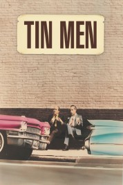 Watch Free Tin Men Full Movies Bflix