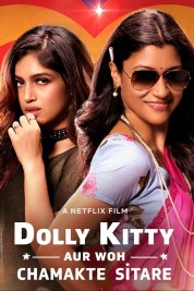 Watch Free Dolly Kitty and Those Shining Stars Full Movies Bflix