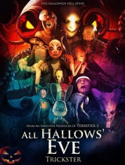 Watch Free All Hallows' Eve: Trickster Full Movies Bflix