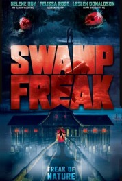 watch free Swamp Freak hd online