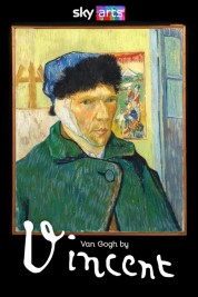 Van Gogh by Vincent Van Gogh by Vincent