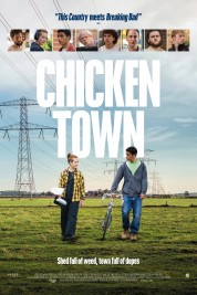 Watch Free Chicken Town Full Movies Bflix
