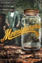 Moonshiners 2011