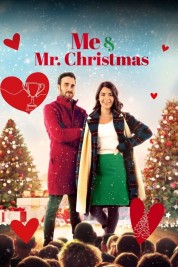 Watch Free Me and Mr. Christmas Full Movies Bflix