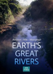 Earth's Great Rivers 2019