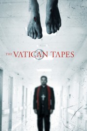 Watch Free The Vatican Tapes Full Movies Bflix