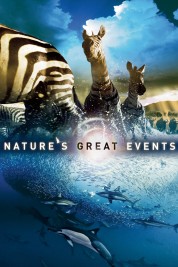 Watch Free Nature's Great Events Full Movies Bflix