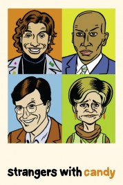 Watch Free Strangers with Candy Full Movies Bflix