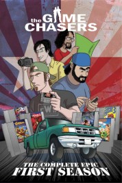 The Game Chasers 2011