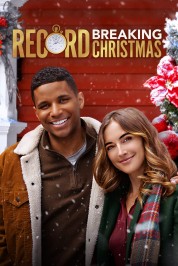 Watch Free Record Breaking Christmas Full Movies Bflix