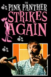 Watch Free The Pink Panther Strikes Again Full Movies Bflix