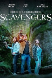 Watch Free Scavengers Full Movies Bflix