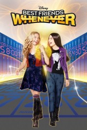 Watch free Best Friends Whenever HD online