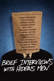 Watch Free Brief Interviews with Hideous Men Full Movies Bflix