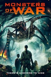 Watch Free Monsters of War Full Movies Bflix