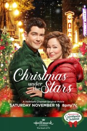 Watch Free Christmas Under the Stars Full Movies Bflix