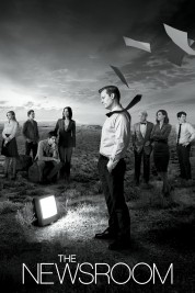 Watch free The Newsroom HD online