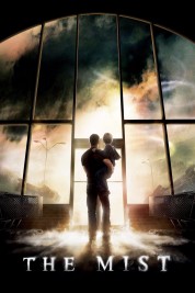 Watch Free The Mist Full Movies Bflix