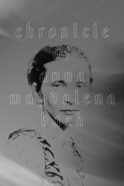 Watch free Chronicle of Anna Magdalena Bach HD online