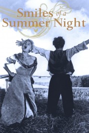 Watch Free Smiles of a Summer Night Full Movies Bflix