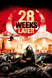 Watch Free 28 Weeks Later Full Movies Bflix