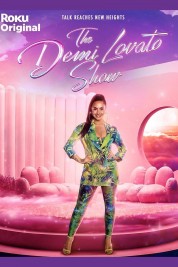 Watch Free The Demi Lovato Show Full Movies Bflix