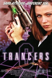 Watch Free Trancers 6: Life After Deth Full Movies Bflix