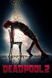 Watch Free Deadpool 2 Full Movies Bflix