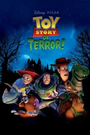 Watch Free Toy Story of Terror! Full Movies Bflix