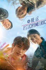 Watch Free He Is Psychometric Full Movies Bflix