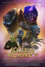 Watch Free Alien Planet Full Movies Bflix