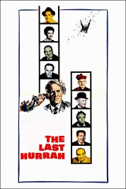 Watch Free The Last Hurrah Full Movies Bflix