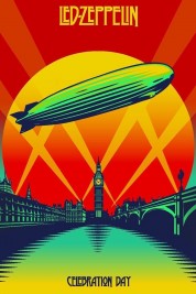 Watch Free Led Zeppelin: Celebration Day Full Movies Bflix