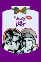 Watch Free What's Up, Doc? Full Movies Bflix