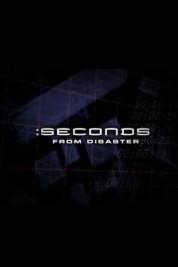 Watch Free Seconds From Disaster Full Movies Bflix