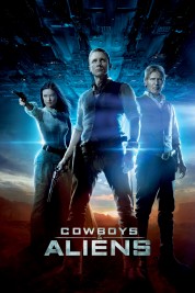 Watch Free Cowboys & Aliens Full Movies Bflix