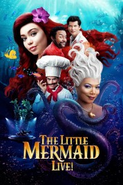 Watch Free The Little Mermaid Live! Full Movies Bflix