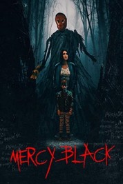 Watch Free Mercy Black Full Movies Bflix