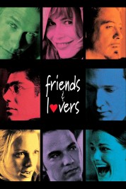 Watch Free Friends & Lovers Full Movies Bflix