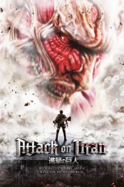 Watch Free Attack on Titan Full Movies Bflix