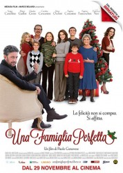 A Perfect Family 2012