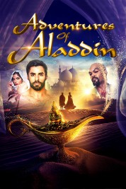 Watch Free Adventures of Aladdin Full Movies Bflix