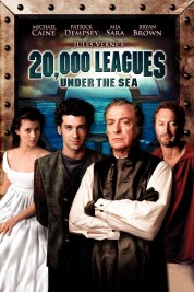 20,000 Leagues Under the Sea 1997